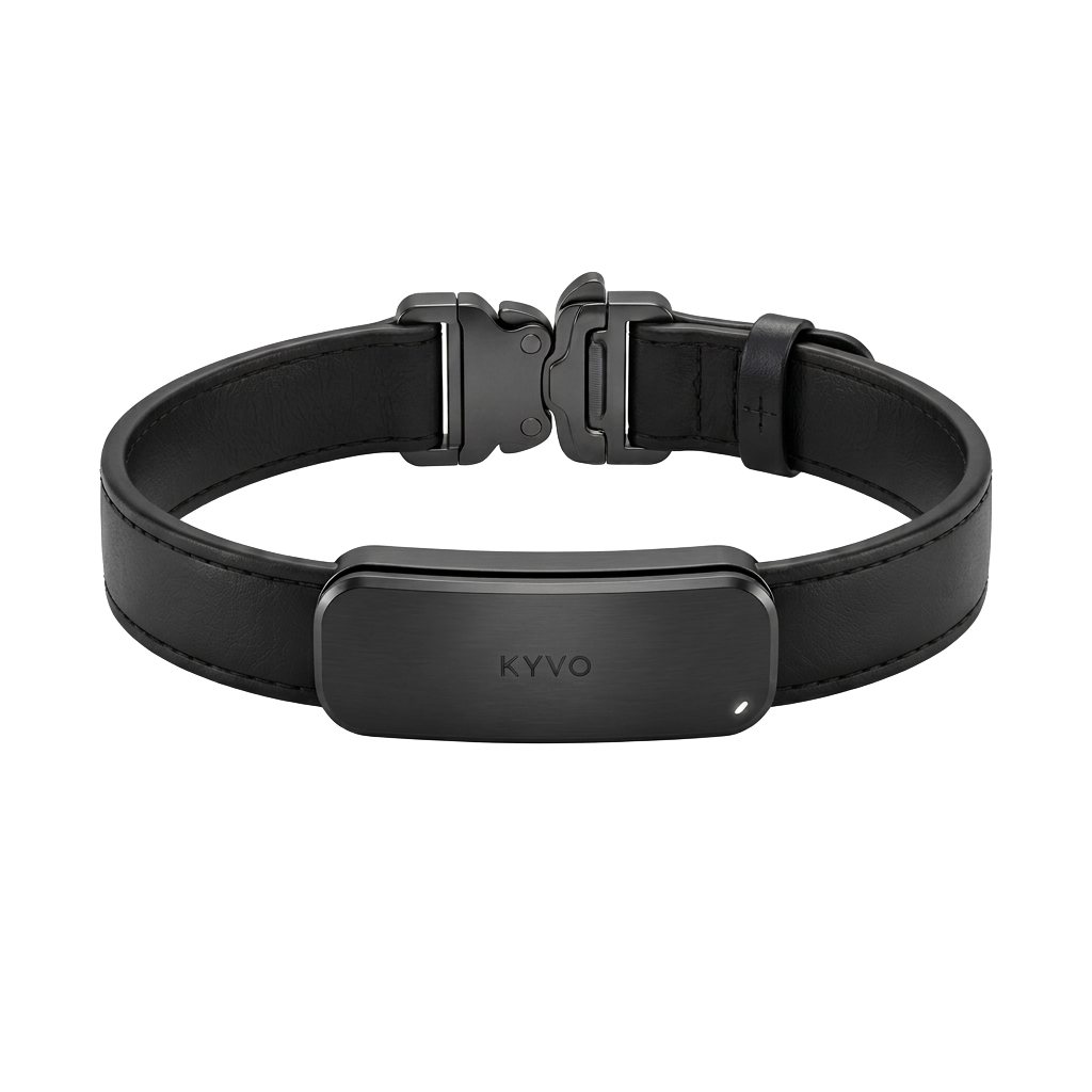 Kyvo collar